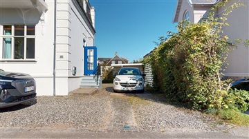 Photo 38. House, Strandvejen, Klampenborg 