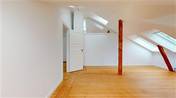Photo 28. Apartment, Hellerupvej, Hellerup 