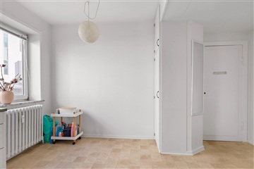 Photo 6. Apartment, Skolegade, Esbjerg 