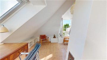 Photo 10. House, Strandvejen, Klampenborg 