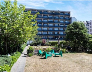 Photo 12. Apartment, Kingosgade, Frederiksberg C 