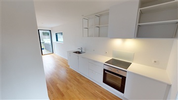 Photo 8. Apartment, Rønnevangen, Sabro 