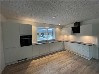 Photo 5. House, Tømmervej, Børkop 