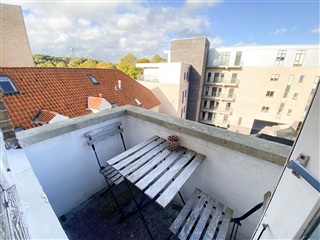 Photo 5. Apartment, Vesterbro, Aalborg 
