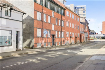 Photo 11. Apartment, Skolegade, Esbjerg 