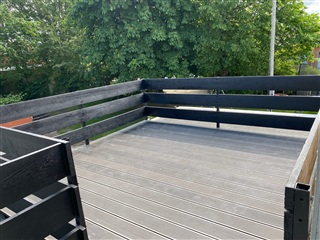 Photo 13. Apartment, Nørre Langgade, Rødkærsbro 