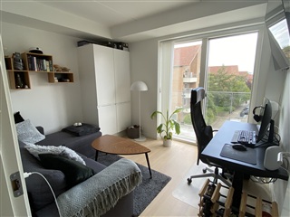 Photo 1. Apartment, Kløvermarksvej, Aarhus N 