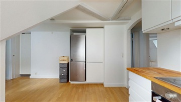 Photo 7. Apartment, Bredgade, København K 