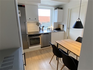 Photo 2. Apartment, Kløvermarksvej, Aarhus N 