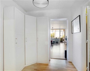 Photo 4. Apartment, Kingosgade, Frederiksberg C 