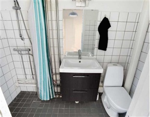 Photo 11. Apartment, Kingosgade, Frederiksberg C 