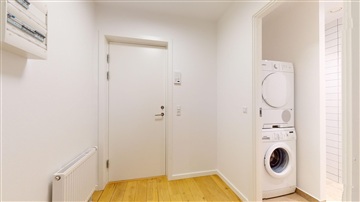 Photo 11. Apartment, Rådhusstræde, Hillerød 