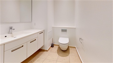 Photo 12. Apartment, Rådhusstræde, Hillerød 