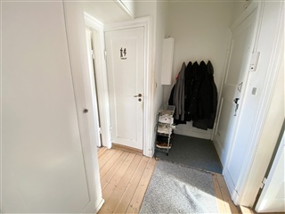 Photo 7. Apartment, Vesterbro, Aalborg 