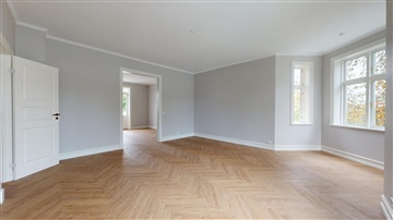 Photo 20. Apartment, Hellerupvej, Hellerup 