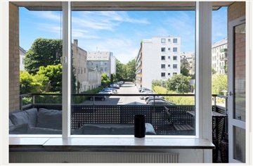 Photo 8. Apartment, Kingosgade, Frederiksberg C 