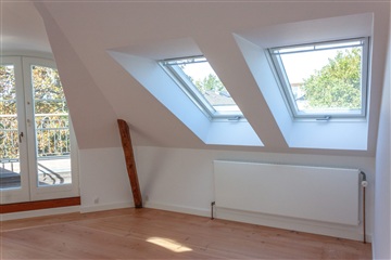 Photo 2. Apartment, Hellerupvej, Hellerup 