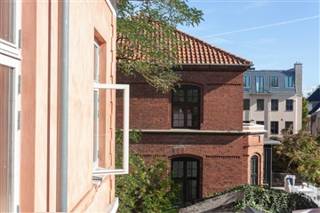 Photo 14. Apartment, Hellerupvej, Hellerup 