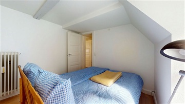 Photo 9. Apartment, Bredgade, København K 