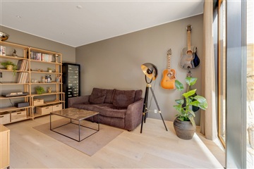 Photo 9. House, Strandskoven, Greve 