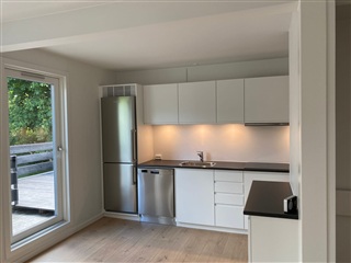 Photo 3. Apartment, Nørre Langgade, Rødkærsbro 