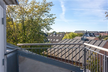 Photo 10. Apartment, Hellerupvej, Hellerup 