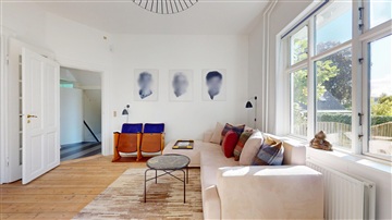 Photo 14. House, Strandvejen, Klampenborg 