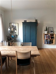 Photo 1. Apartment, Skanderborgvej, Aarhus C 