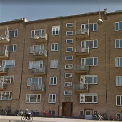 Photo 8. Apartment, Skanderborgvej, Aarhus C 