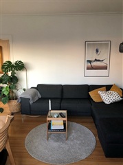 Photo 2. Apartment, Skanderborgvej, Aarhus C 