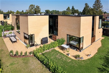 Photo 34. House, Strandskoven, Greve 