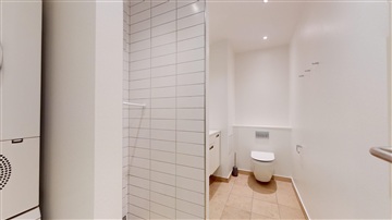Photo 13. Apartment, Rådhusstræde, Hillerød 