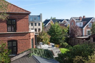 Photo 16. Apartment, Hellerupvej, Hellerup 