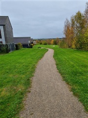 Photo 13. Apartment, Rønnevangen, Sabro 