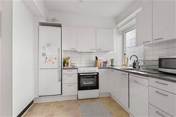 Photo 9. Apartment, Skolegade, Esbjerg 