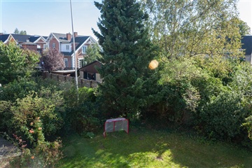 Photo 17. Apartment, Hellerupvej, Hellerup 