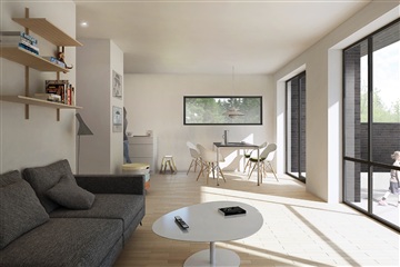 Photo 4. Apartment, Rønnevangen, Sabro 