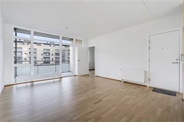 Photo 3. Apartment, Bygmestervej, København NV 