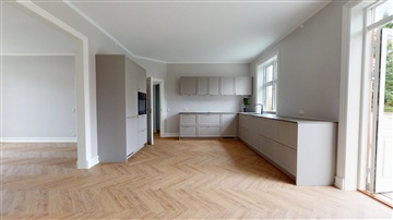 Photo 19. Apartment, Hellerupvej, Hellerup 
