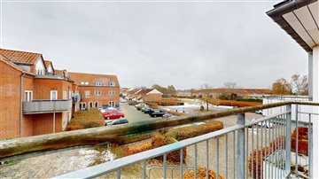 Photo 4. Apartment, Rådhusstræde, Hillerød 