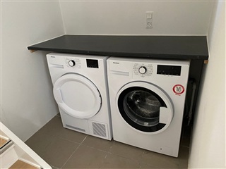 Photo 12. Apartment, Nørre Langgade, Rødkærsbro 