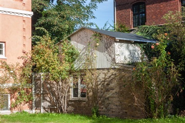 Photo 22. Apartment, Hellerupvej, Hellerup 