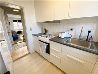 Photo 2. Apartment, Vesterbro, Aalborg 