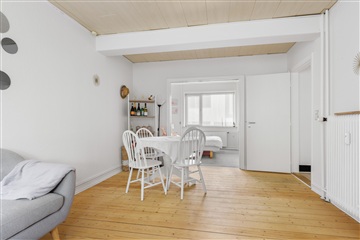 Photo 9. Apartment, Skolegade, Esbjerg 