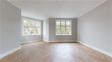 Photo 15. Apartment, Hellerupvej, Hellerup 