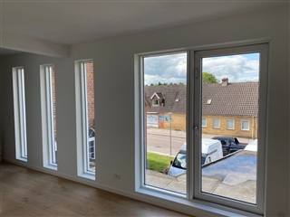 Photo 5. Apartment, Nørre Langgade, Rødkærsbro 