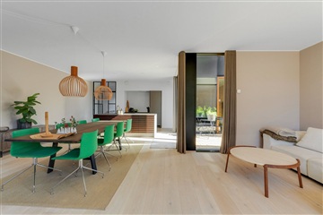 Photo 1. House, Strandskoven, Greve 