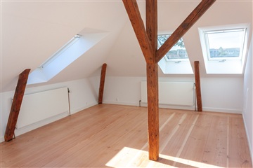 Photo 5. Apartment, Hellerupvej, Hellerup 