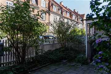 Photo 6. Apartment, Engelstedsgade, København Ø 