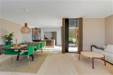 Photo 1. House, Strandskoven, Greve 